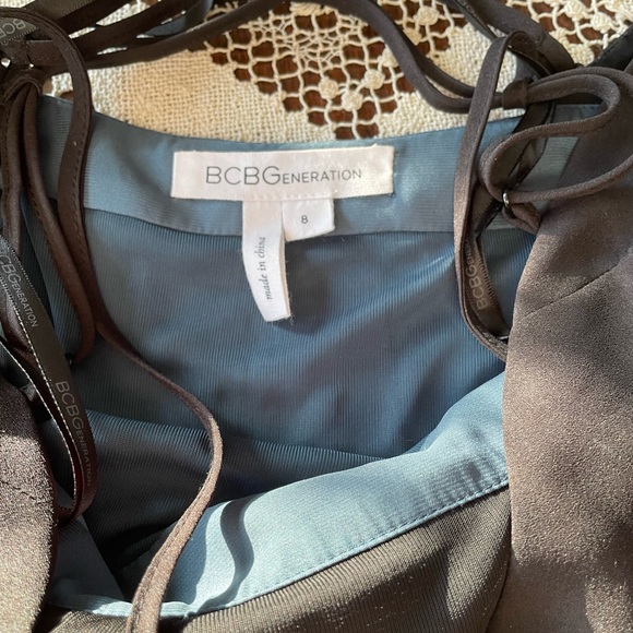 BCBGeneration Little Dress - Picture 11 of 14